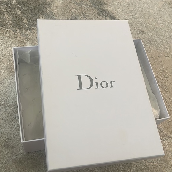 Dior heels - Picture 4 of 7